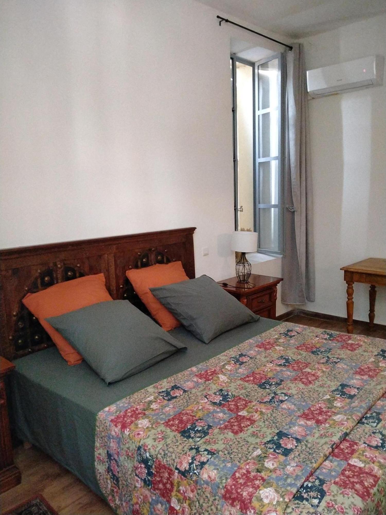Cote Fontaine Hotel Orange  Bagian luar foto