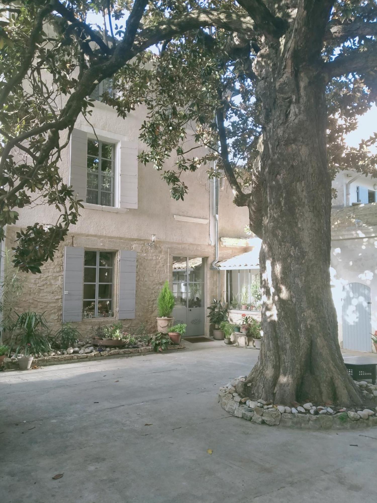 Cote Fontaine Hotel Orange  Bagian luar foto