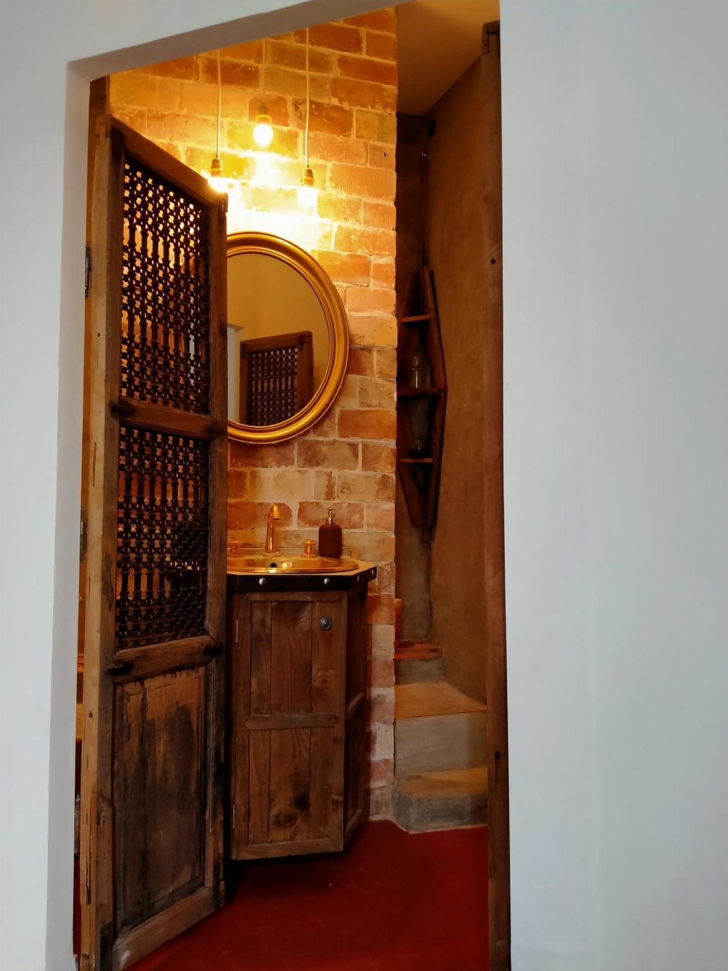 Cote Fontaine Hotel Orange  Bagian luar foto